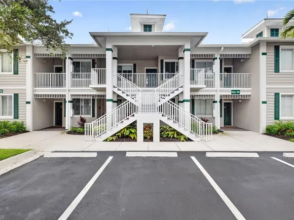 7955 Mahogany Run LN #514, NAPLES, FL 34113