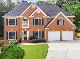 2404 Montclair Park Ln, Marietta, GA