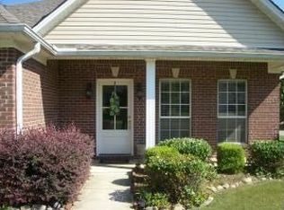 116 Ridge Cove Dr, Saltillo, MS 38866