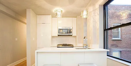 Rented by CiCi Realty Corporation