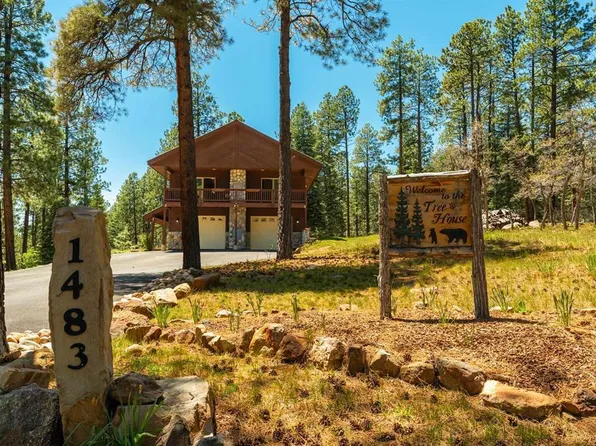 1483 Los Ranchitos Dr, Durango, CO 81301