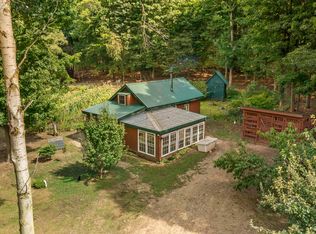 22800 Cadillac Hwy, Copemish, MI 49625