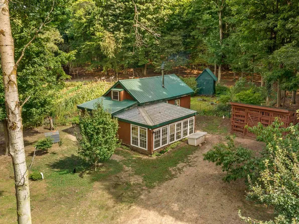 22800 Cadillac Hwy, Copemish, MI 49625