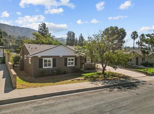 10780 Deliban Ave, Tujunga, CA 91042