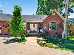 142 Tanager Dr, Glenwood Springs, CO 81601