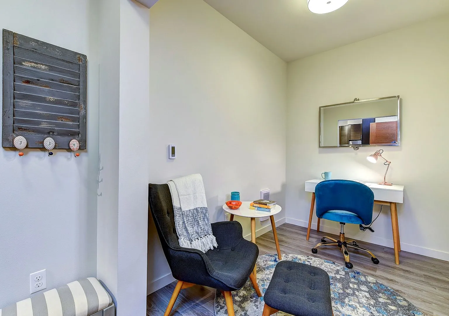 1Bd/1Ba Seattle Condo — Photo 3