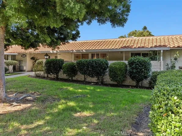 5325 Bahia Blanca W Unit P, Laguna Woods, CA 92637