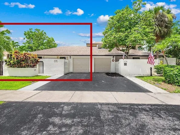 378 SW 28th Ave, Delray Beach, FL 33445