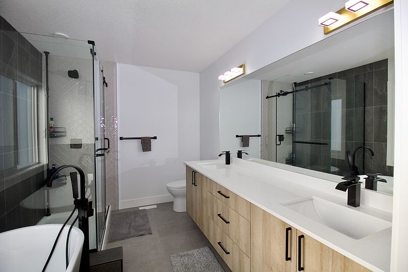 Edmonton House for rent - 4 Bedrooms — photo 19