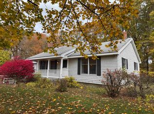 74 Depot Rd, East Kingston, NH 03827