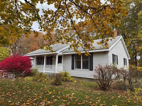 74 DEPOT Road, East Kingston, NH 03827