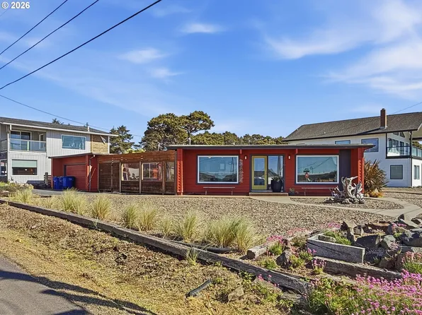 340 Stevens St, Gleneden Beach, OR 97388