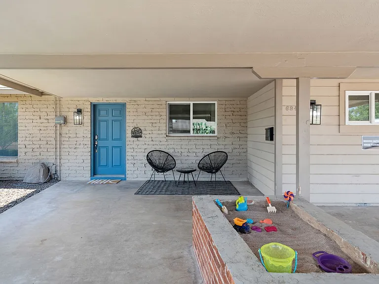 6943 E Granada Rd — Photo 8