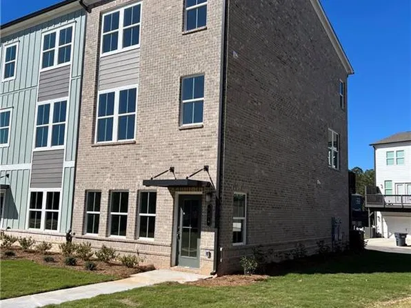 724 Payton Ln #107, Acworth, GA 30102