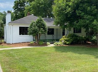 439 Welcome Arcadia Rd, Lexington, NC 27295