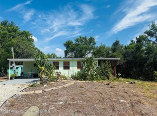 6505 Evanston St, Weeki Wachee, FL 34613