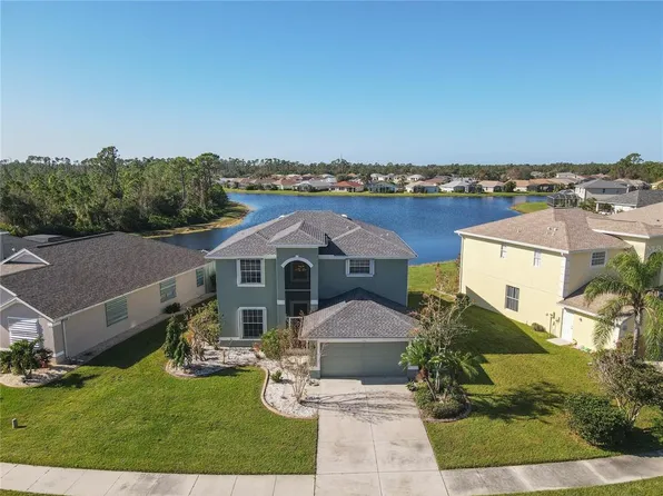 1738 Scarlett Ave, North Port, FL 34289