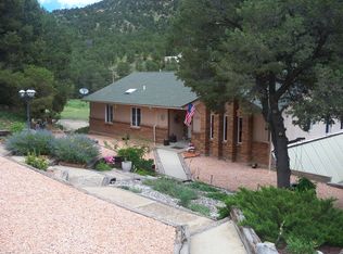1001 McFarland St, Raton, NM 87740