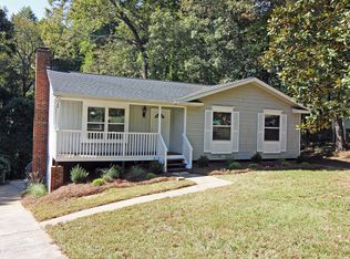 8440 Huntdale Ct, Charlotte, NC 28212