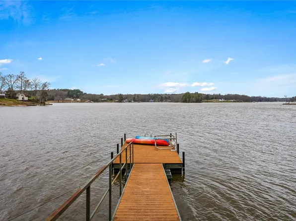 198 Waterside Point, Abbeville, SC 29620
