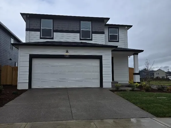427 Pietro St NE, Salem, OR 97301