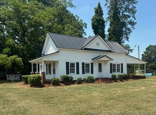 4585 Plain View Hwy, Dunn, NC 28334