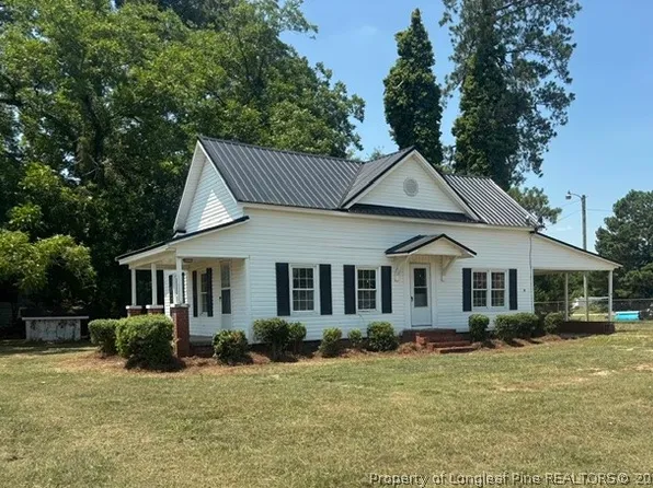 4585 Plain View Hwy, Dunn, NC 28334