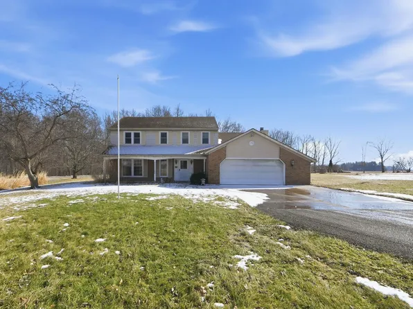 3375 S 600 E, Laotto, IN 46763