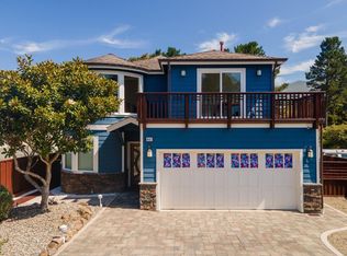 447 3rd St, Montara, CA 94037