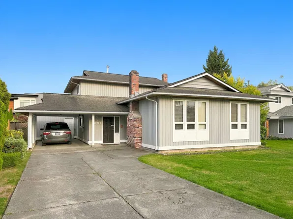 10760 Seamount Rd, Richmond, BC V7A 4P6