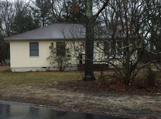 25 Oakland Dr, Jackson, NJ 08527