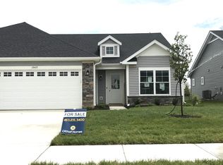 19477 Astoria Ave, Sheridan, IN 46069