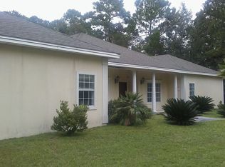 300 Buck Swamp Rd, Brunswick, GA 31523