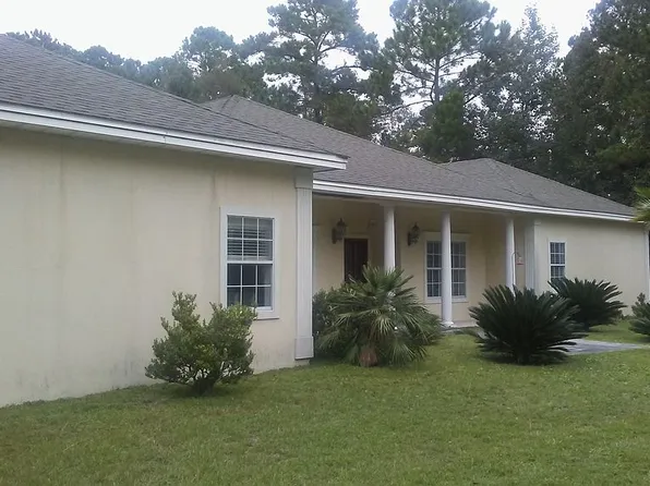 300 Buck Swamp Rd, Brunswick, GA 31523