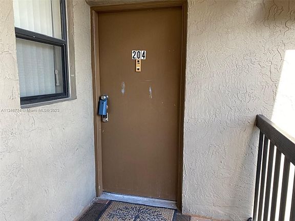 3rd image of 9724 Hammocks Blvd APT 204