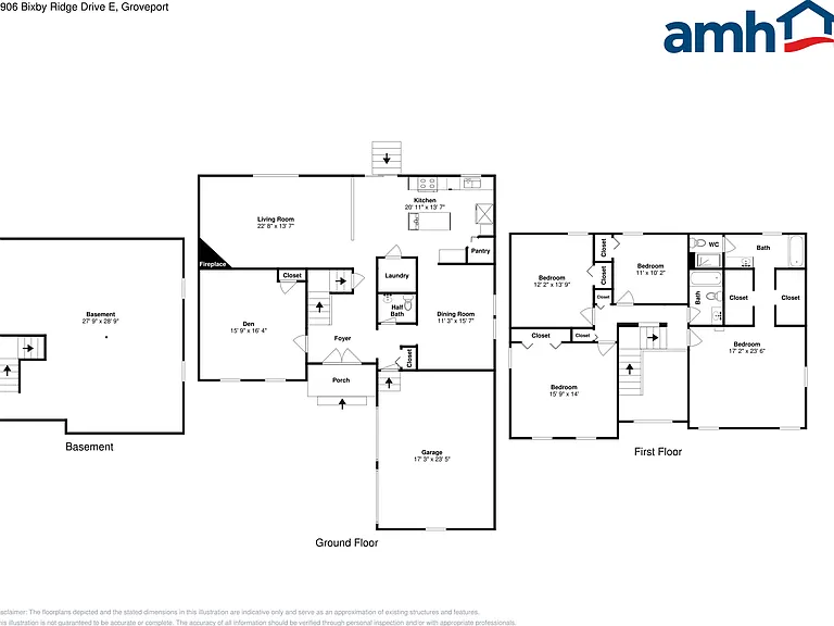 4906 Bixby Ridge Dr E — Photo 2