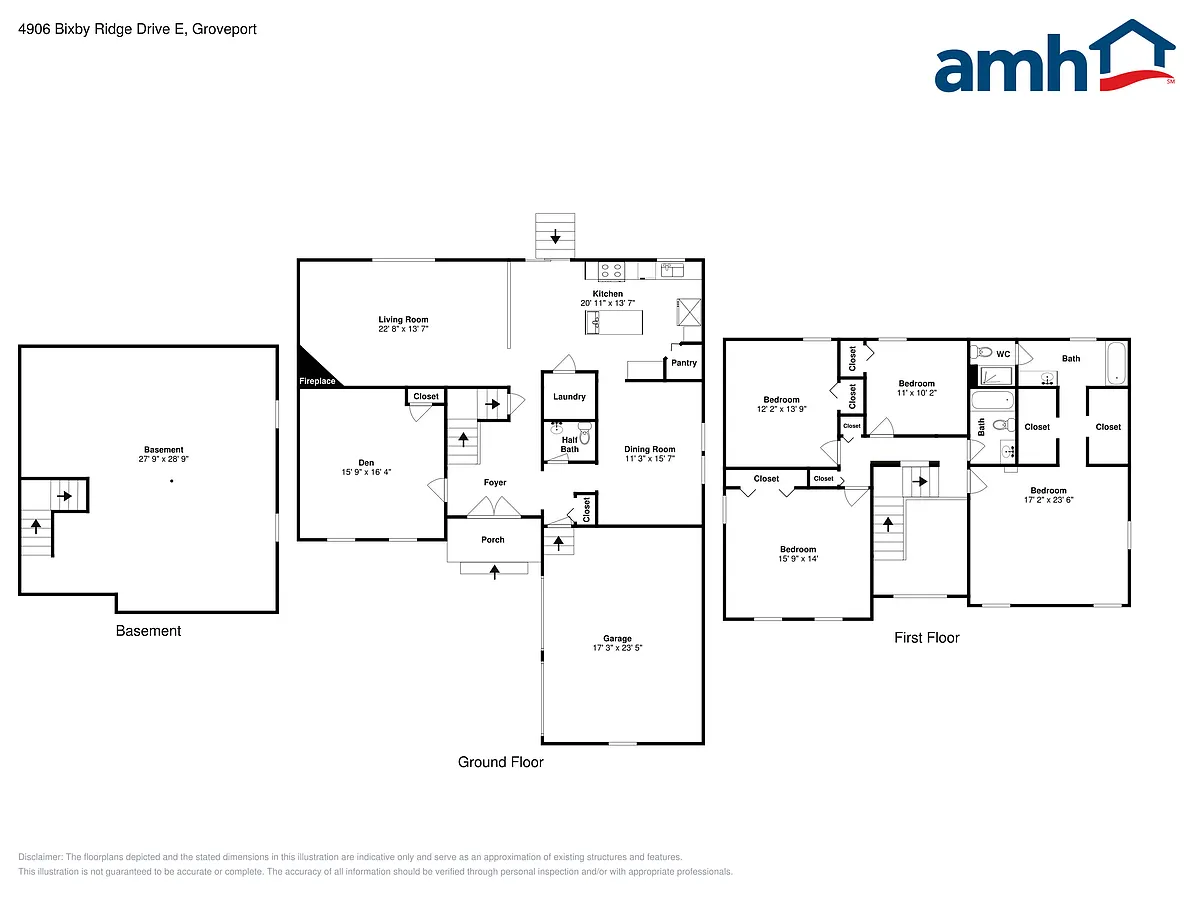 Building Photo - 4906 Bixby Ridge Dr E