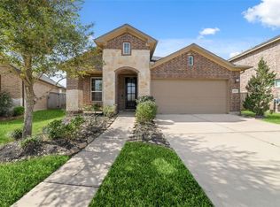 24707 Harbor Terrace Ln, Richmond, TX 77406