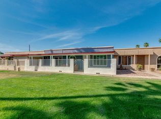 2205 N Recker Rd, Mesa, AZ 85215