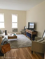 Rented by Living New York