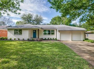 735 Nottingham Dr, Richardson, TX 75080