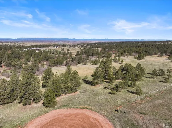 36124 tbd Irish Hills Circle LOT 3, Elizabeth, CO 80107