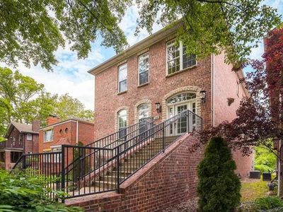 848 Pennsylvania Ave #1, Saint Louis, MO, 63130