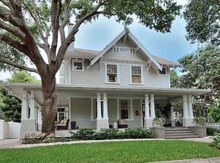 821 S Orleans Ave, Tampa, FL 33606