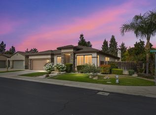 9502 Stonewall Ln, Bakersfield, CA 93312