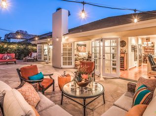 3840 Avenida Feliz, Rancho Santa Fe, CA 92091