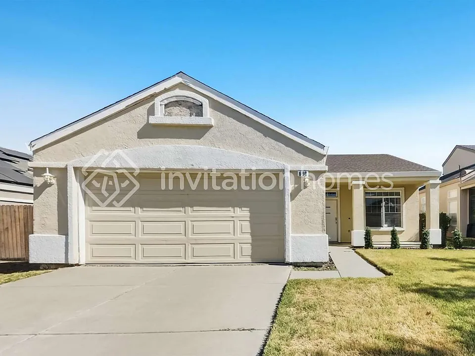 690 Rubier Way