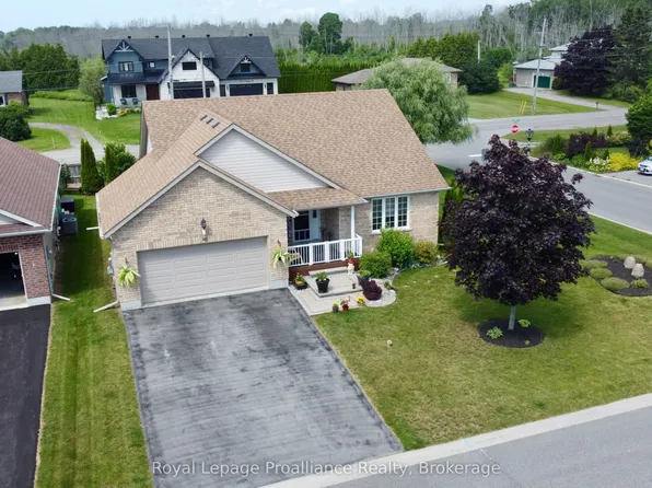 48 Ward Dr, Brighton, ON K0K 1H0