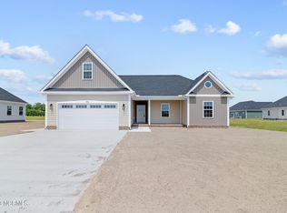 306 Sailors Way, Elizabeth City, NC 27909