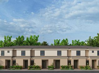 1540 NE 3rd Ave, Florida City, FL 33034